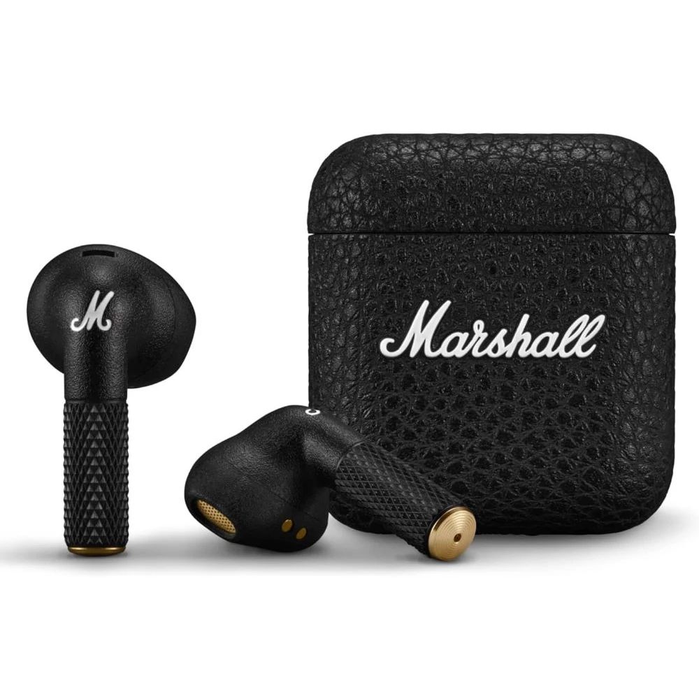 marshall-minor-iv-bluetooth-headset-black_1.jpg Marshall Minor IV Bluetooth Headset Black - Image 1