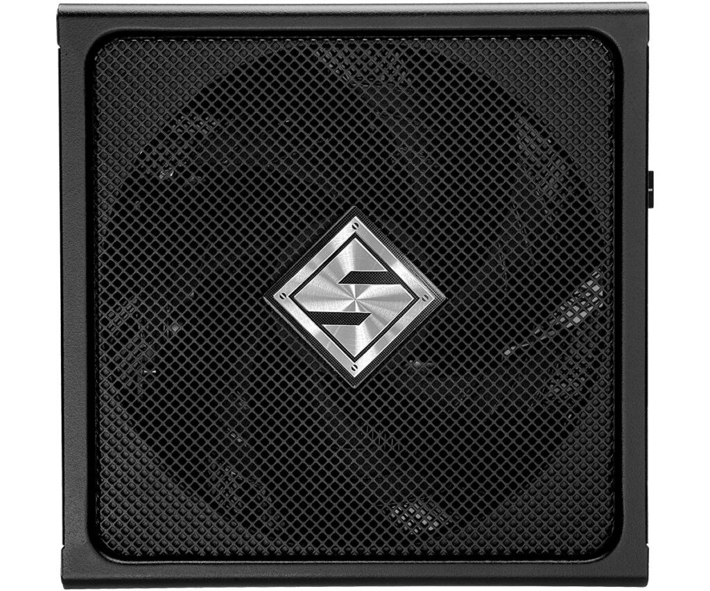 ASRock 1000W 80+ Gold Steel Legend SL-1000G - Image 2