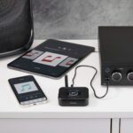 Hama Link it To Audio Adapter Black - Image 5