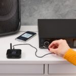 Hama Link it To Audio Adapter Black - Image 8