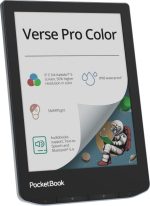 PocketBook Verse Pro Color PB634 6" E-book olvasó 16GB Stormy Sea - Image 4