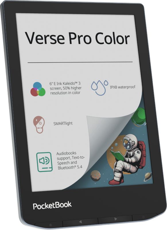 pocketbook-verse-pro-color-pb634-6-e-book-olvaso-16gb-stormy-sea_4.jpg PocketBook Verse Pro Color PB634 6" E-book olvasó 16GB Stormy Sea - Image 4