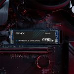 PNY 500GB M.2 2280 NVMe CS2140 - Image 4