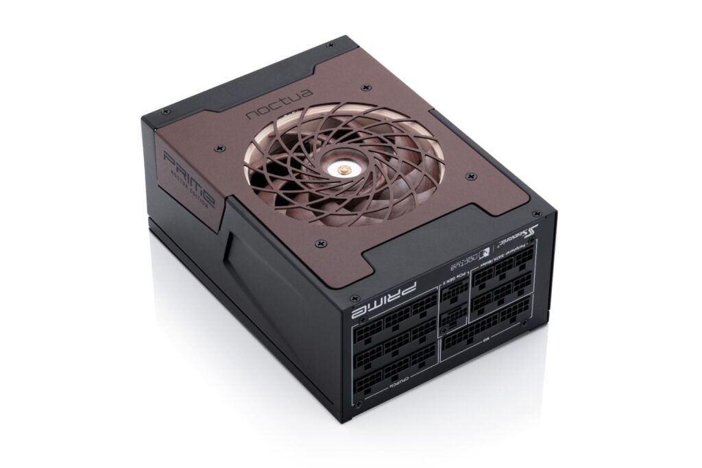 seasonic-1600w-80-titanium-prime-tx-noctua-edition_1.jpg Seasonic 1600W 80+ Titanium Prime TX Noctua Edition - Image 1