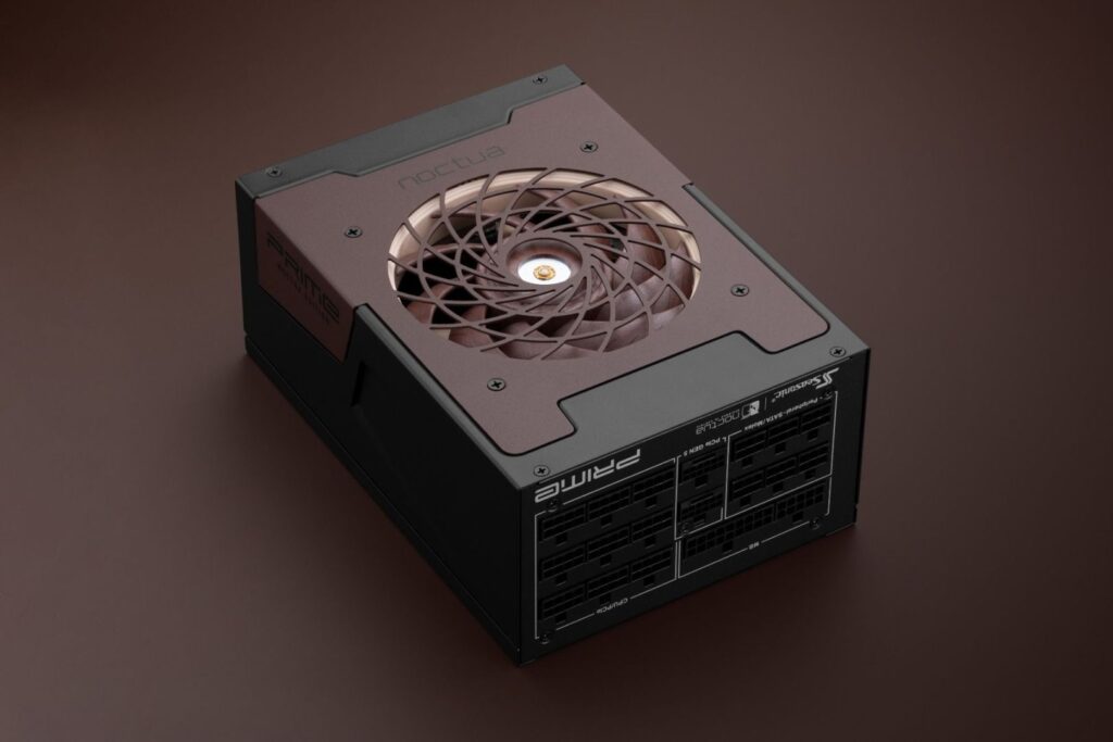 seasonic-1600w-80-titanium-prime-tx-noctua-edition_4.jpg Seasonic 1600W 80+ Titanium Prime TX Noctua Edition - Image 4