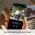 Amazon Ring Battery Video Doorbell - Image 4