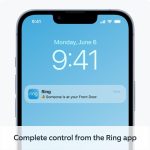 Amazon Ring Battery Video Doorbell - Image 5