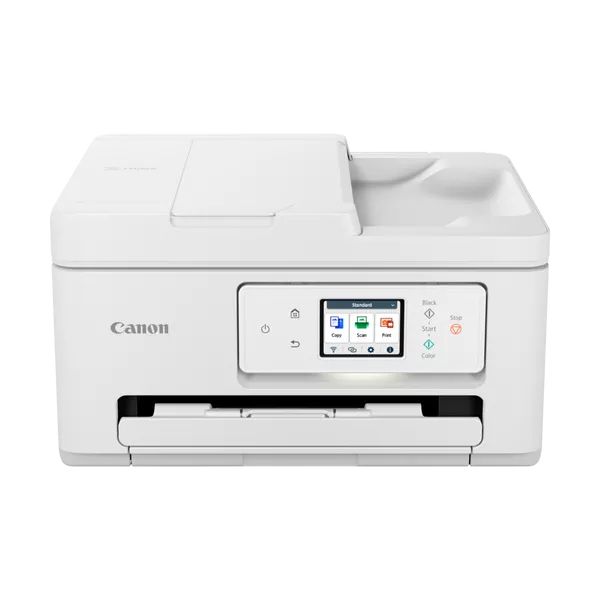Canon Pixma TS7750i Wireless Tintasugaras Nyomtató/Másoló/Scanner White