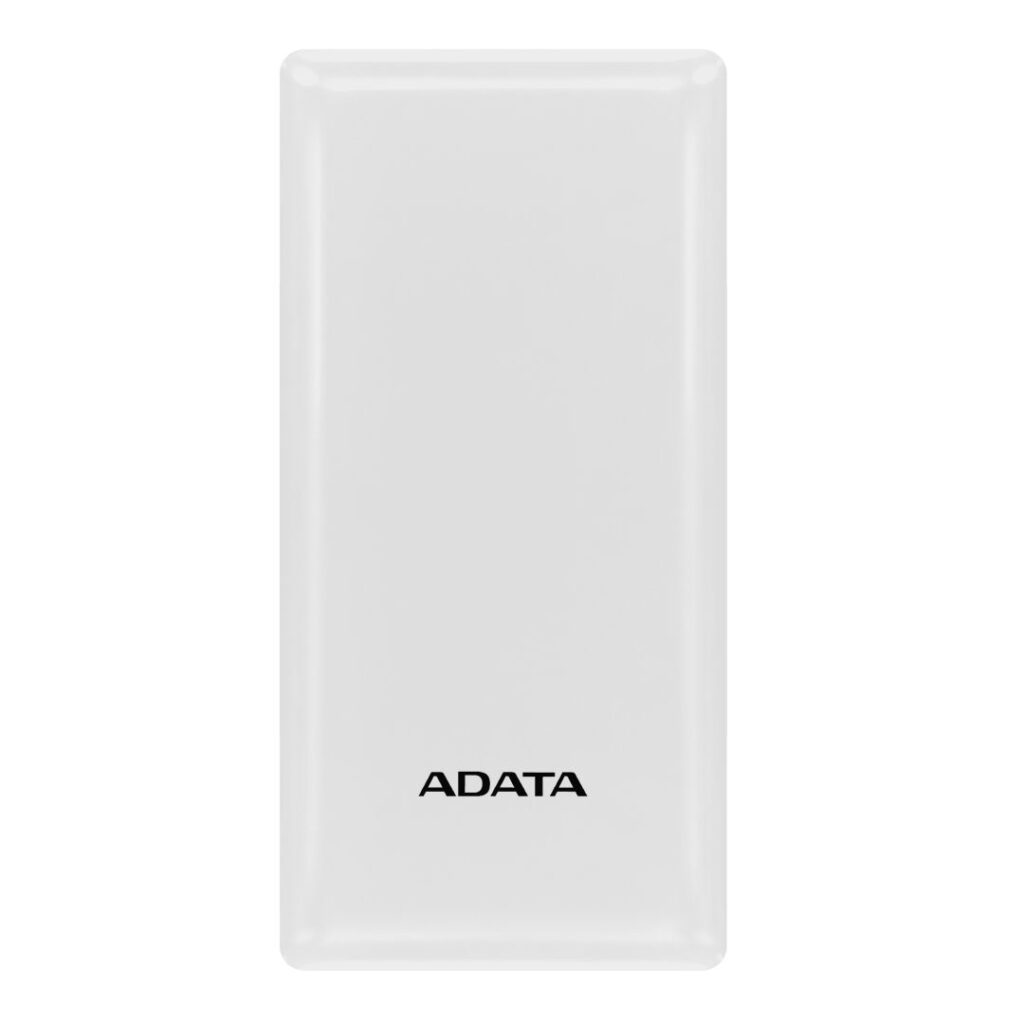 a-data-c20-20000mah-powerbank-white_1.jpg A-Data C20 20000mAh PowerBank White - Image 1
