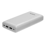 A-Data C20 20000mAh PowerBank White - Image 3