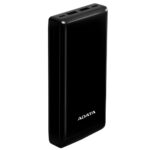 A-Data C20 20000mAh PowerBank Black - Image 3