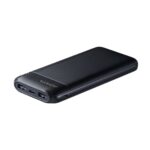 A-Data C100 10000mAh PowerBank Black - Image 4