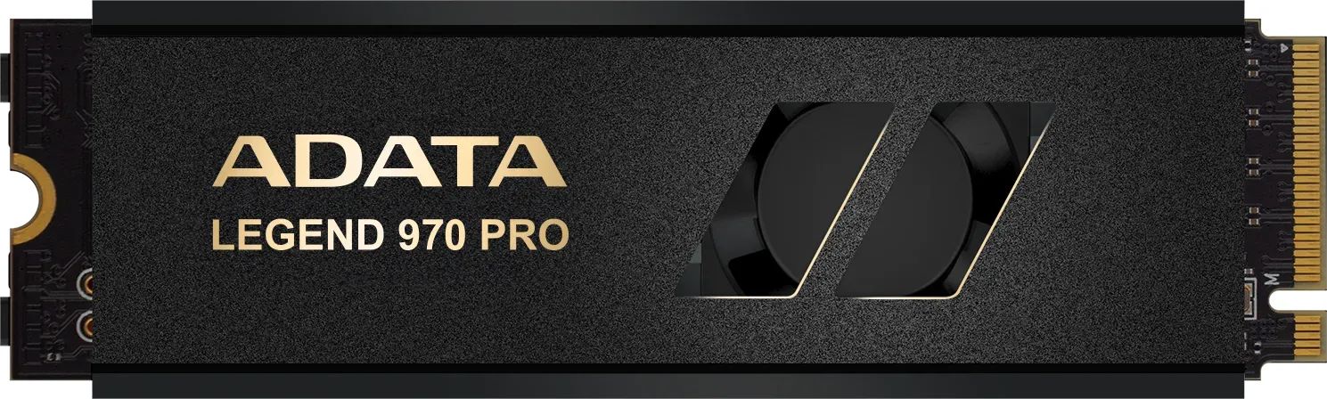 A-Data 2TB M.2 2280 NVME Legend 970 PRO - Image 1