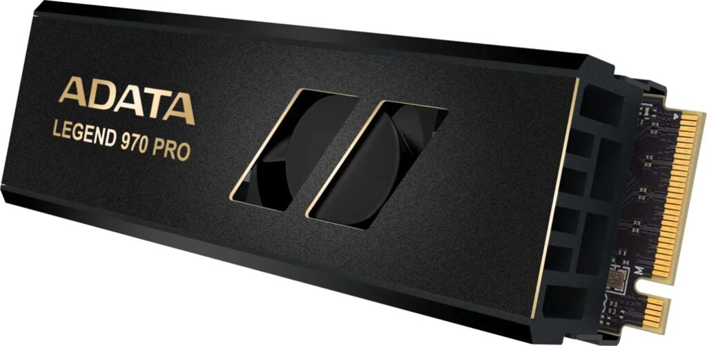 A-Data 2TB M.2 2280 NVME Legend 970 PRO - Image 2