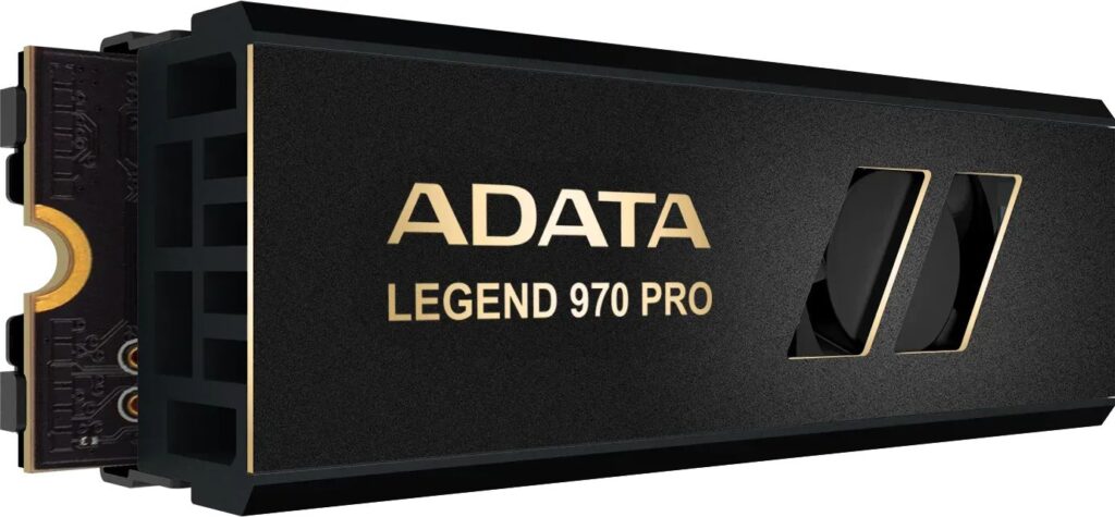 A-Data 2TB M.2 2280 NVME Legend 970 PRO - Image 4