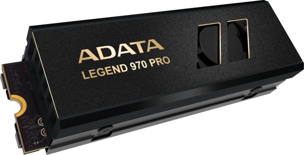 A-Data 2TB M.2 2280 NVME Legend 970 PRO - Image 5