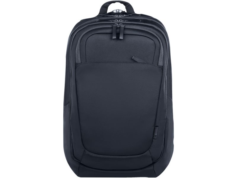 HP Travel Plus 17" Laptop Backpack Graphite Blue - Image 1