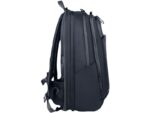 HP Travel Plus 17" Laptop Backpack Graphite Blue - Image 4