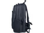 HP Travel Plus 17" Laptop Backpack Graphite Blue - Image 5