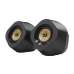 Redragon Kaidas Bluetooth Speaker Black - Image 3