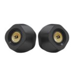 Redragon Kaidas Bluetooth Speaker Black - Image 5