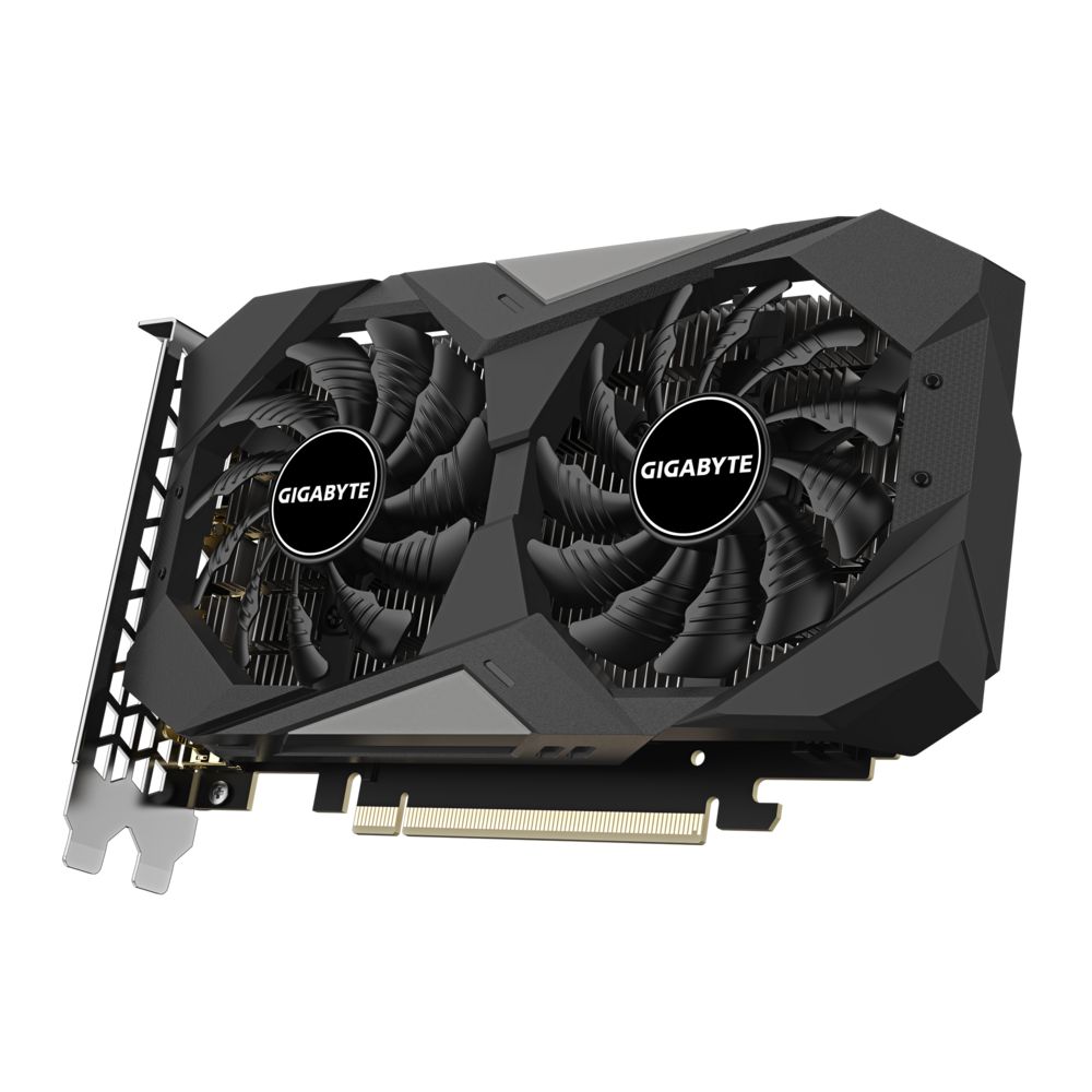 Gigabyte RTX 3050 WINDFORCE OC V2 6G - Image 4