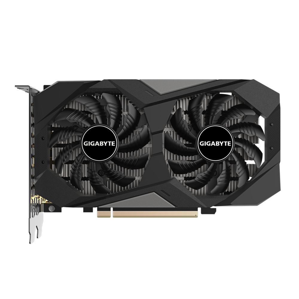 Gigabyte RTX 3050 WINDFORCE OC V2 6G - Image 5