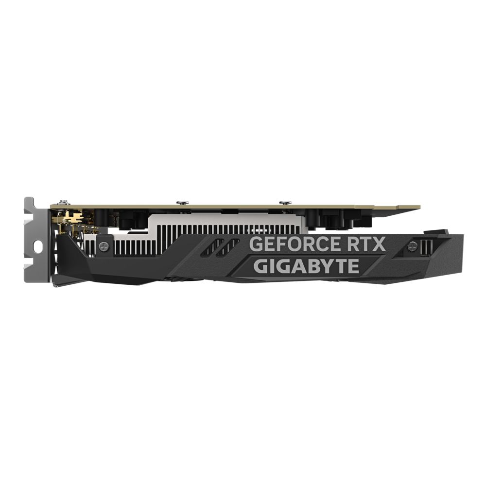 Gigabyte RTX 3050 WINDFORCE OC V2 6G - Image 6