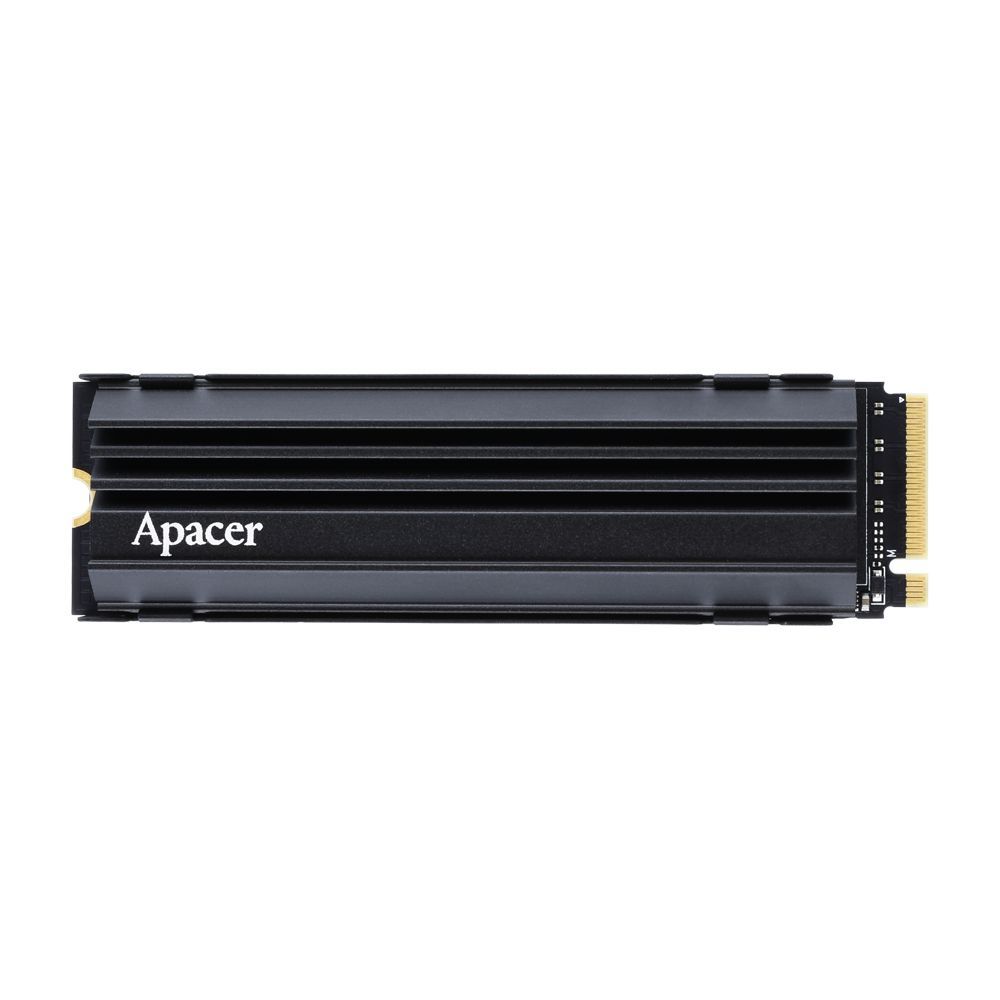 Apacer 1TB M.2 2280 NVMe AS2280Q4U for PS5 - Image 1
