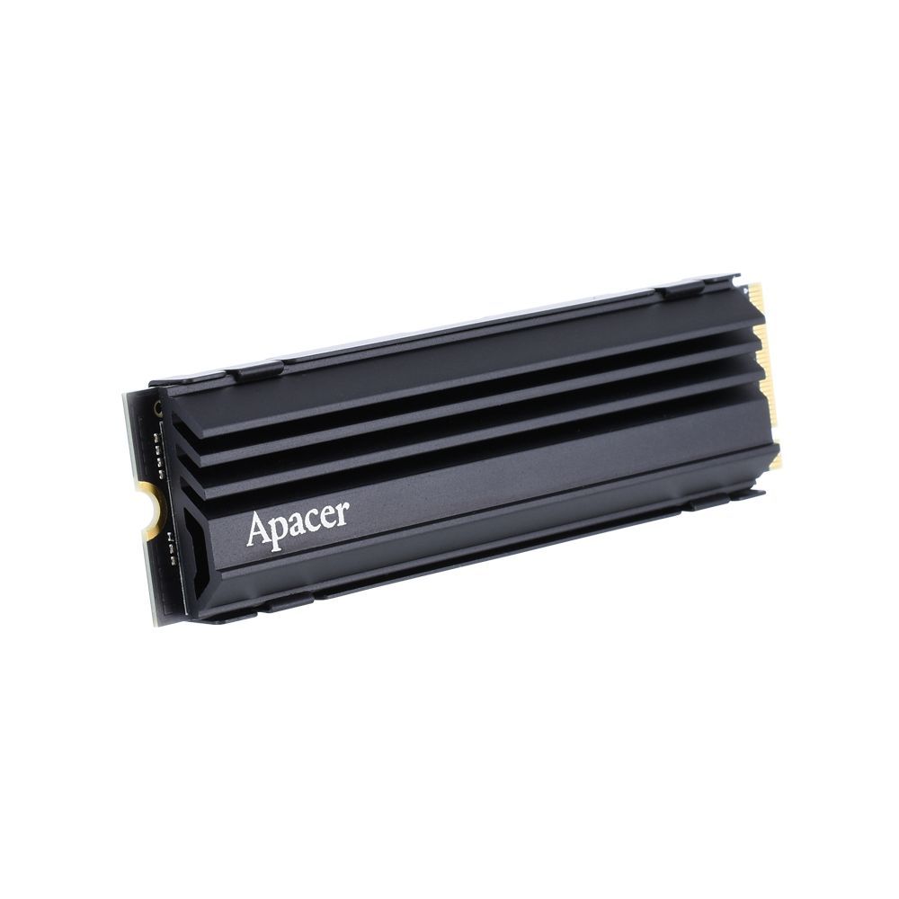 Apacer 1TB M.2 2280 NVMe AS2280Q4U for PS5 - Image 2