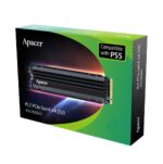 Apacer 1TB M.2 2280 NVMe AS2280Q4U for PS5 - Image 4
