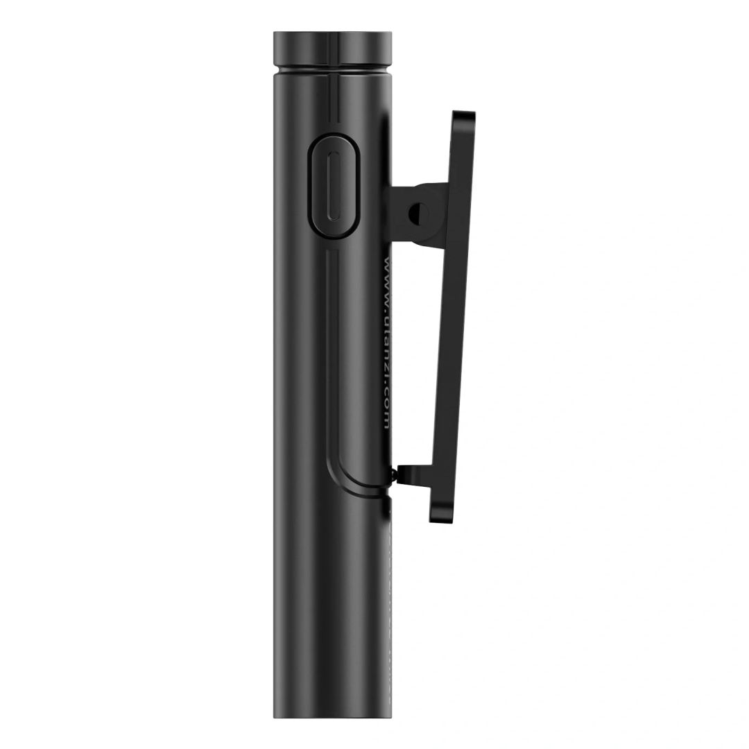 ulanzi-wm-10-wireless-clip-on-microphone-for-smartphone-or-tablet-black_4.jpg Ulanzi WM-10 Wireless Clip-on Microphone for Smartphone or Tablet Black - Image 4