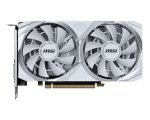 Msi RTX3050 VENTUS 2X XS 8G OC WHITE - Image 2