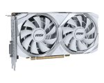 Msi RTX3050 VENTUS 2X XS 8G OC WHITE - Image 3