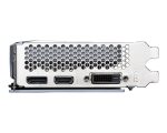 Msi RTX3050 VENTUS 2X XS 8G OC WHITE - Image 5