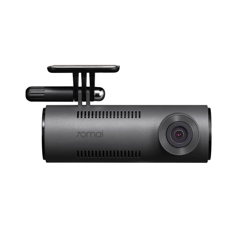 xiaomi-70mai-dash-cam-m300-dark-grey_1.jpg Xiaomi 70mai Dash Cam M310 Dark Grey - Image 1