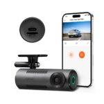 Xiaomi 70mai Dash Cam M310 Dark Grey - Image 2