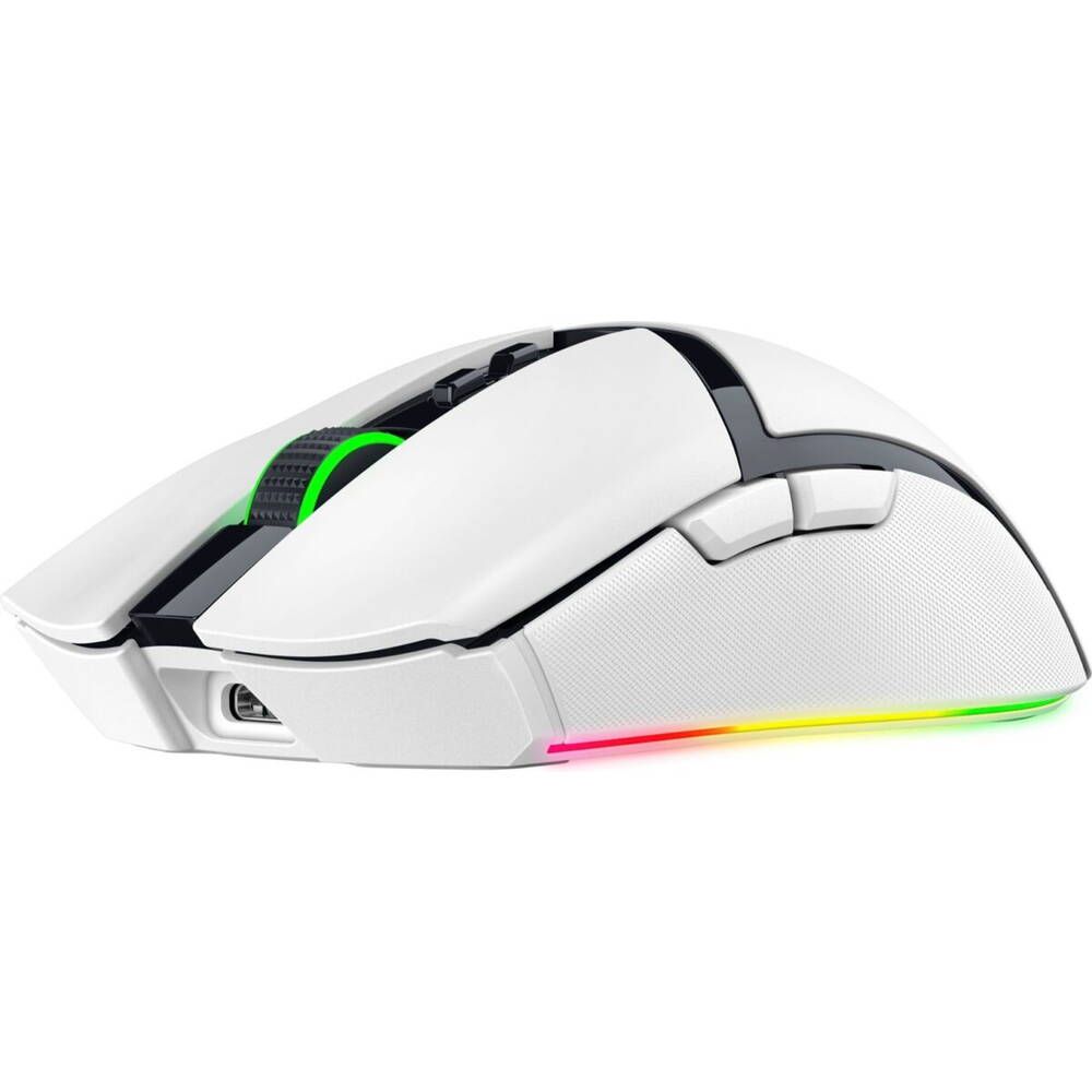 Razer Cobra Pro mouse White - Image 3