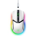 Razer Cobra Pro mouse White - Image 5