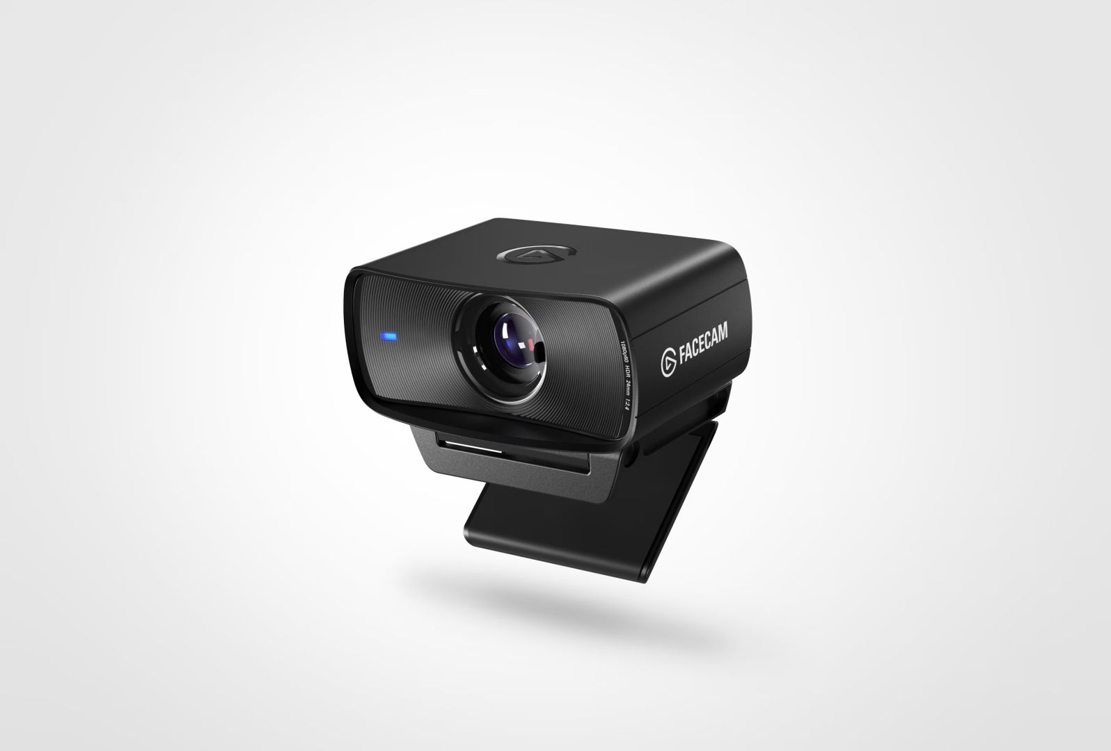 Elgato Facecam MK.2 Webkamera Black - Image 1