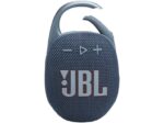 JBL Clip5 Bluetooth Ultra-portable Waterproof Speaker Blue - Image 2