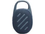 JBL Clip5 Bluetooth Ultra-portable Waterproof Speaker Blue - Image 4