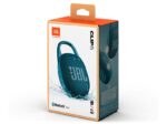JBL Clip5 Bluetooth Ultra-portable Waterproof Speaker Blue - Image 7