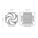 Arctic Freezer 4U-M (Ampere) - Image 5