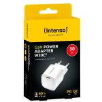 Intenso W30C² Power Adapter White - Image 2