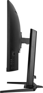 iiyama 31,5" G-Master GCB3280QSU-B2 LED - Image 5