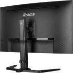 iiyama 31,5" G-Master GCB3280QSU-B2 LED - Image 9