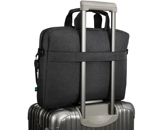 Lenovo T210 Laptop Topload 16" Black - Image 6