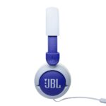 JBL Junior 320 Headset Blue - Image 12