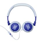 JBL Junior 320 Headset Blue - Image 14